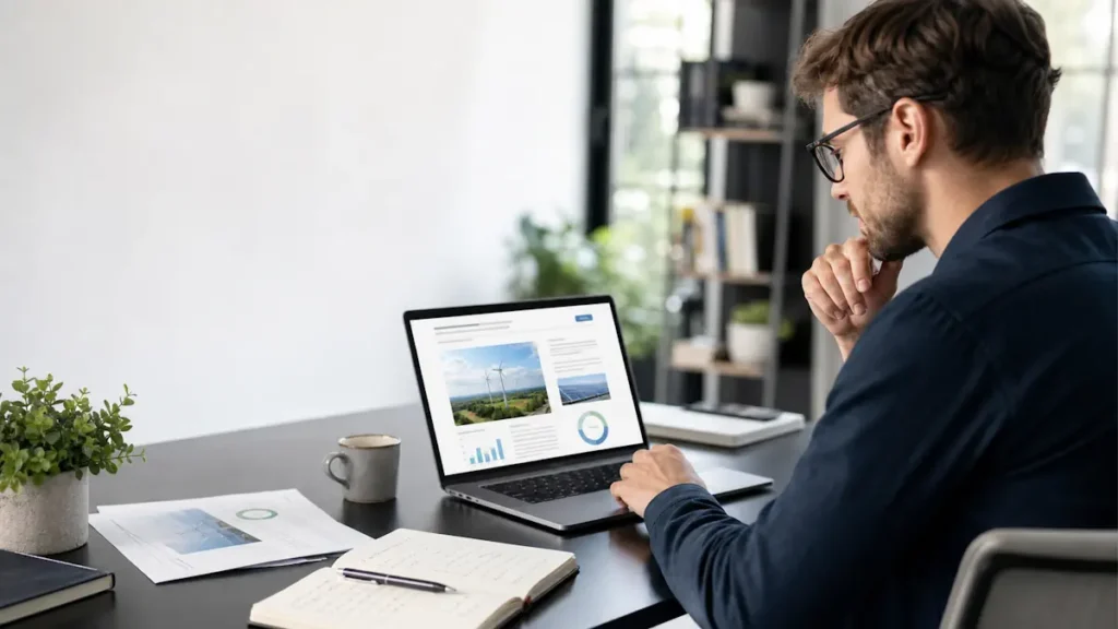 Comment rédiger un bon article sponsorisé ?